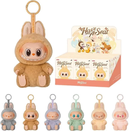 POP MART Labubu The Monsters - Blind Box